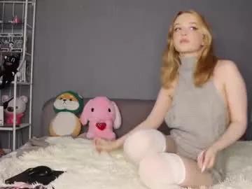 bunnybonn1e on Chaturbate