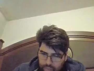 bunnychocolatte151671 on Chaturbate