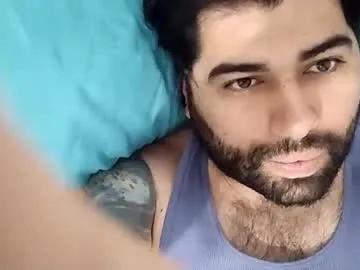 bunnychocolatte151671 on Chaturbate