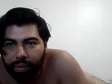 bunnychocolatte151671 on Chaturbate