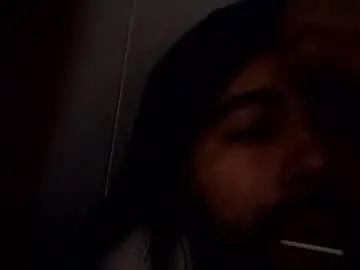 bunnychocolatte151671 on Chaturbate