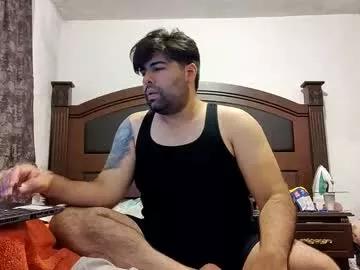 bunnychocolatte151671 on Chaturbate