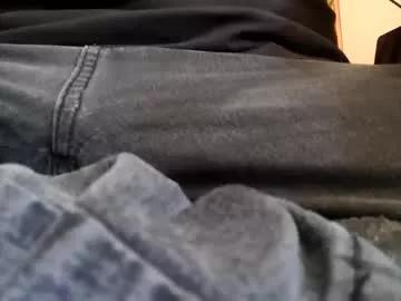 bunnychocolatte151671 on Chaturbate