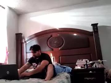 bunnychocolatte151671 on Chaturbate