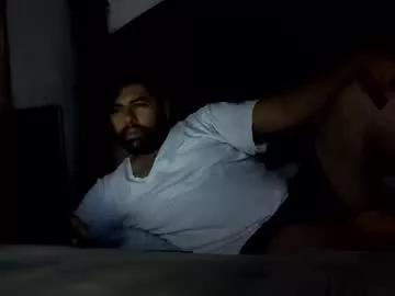 bunnychocolatte151671 on Chaturbate