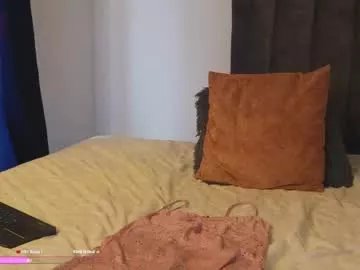 bunnycute_shy on Chaturbate 