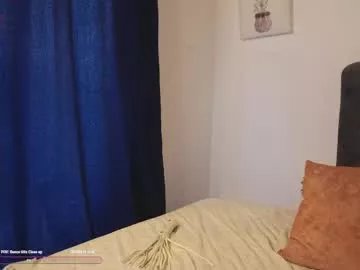 bunnycute_shy on Chaturbate 
