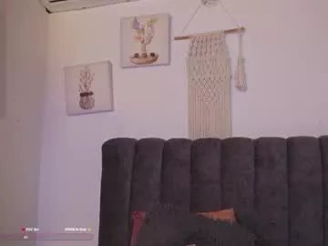 bunnycute_shy on Chaturbate 