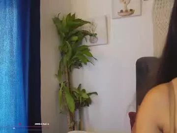 bunnycute_shy on Chaturbate 