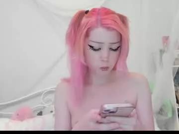 bunnyislewd on Chaturbate
