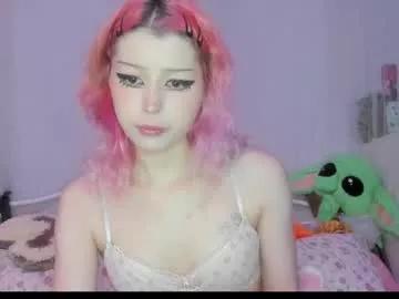 bunnyislewd on Chaturbate