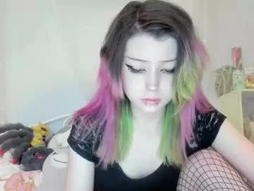 bunnyislewd on Chaturbate
