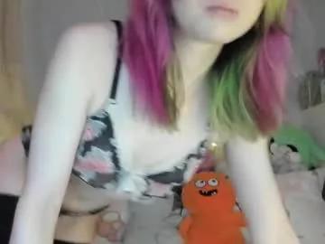 bunnyislewd on Chaturbate