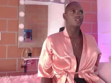 bunnyrose_18 on Chaturbate 