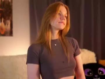 burnletitallburn on Chaturbate 