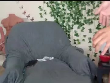 butterflybootyy on Chaturbate 