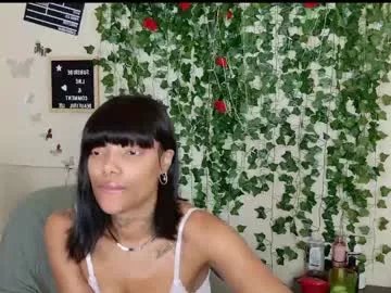 butterflybootyy on Chaturbate 