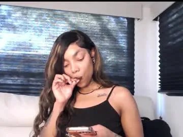 butterflybootyy on Chaturbate 