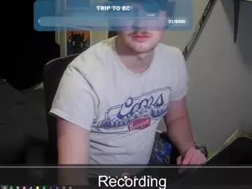 cajerk on Chaturbate