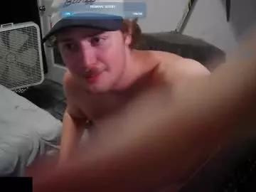 cajerk on Chaturbate