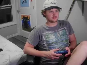 cajerk on Chaturbate