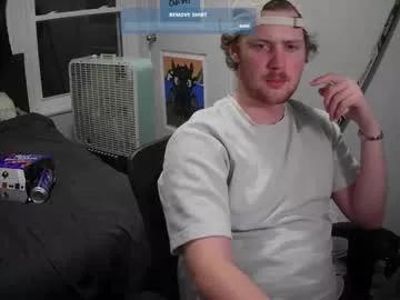 cajerk on Chaturbate