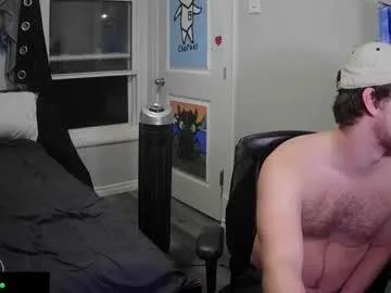 cajerk on Chaturbate