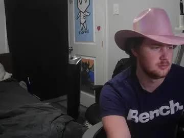 cajerk on Chaturbate