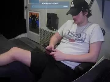 cajerk on Chaturbate