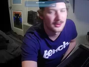 cajerk on Chaturbate