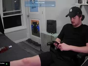 cajerk on Chaturbate