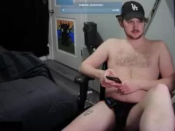 cajerk on Chaturbate
