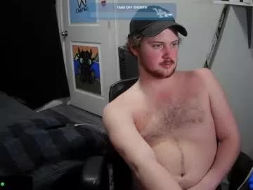 cajerk on Chaturbate