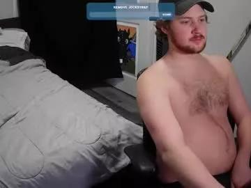cajerk on Chaturbate