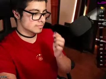 Freechat calabadi on Chaturbate