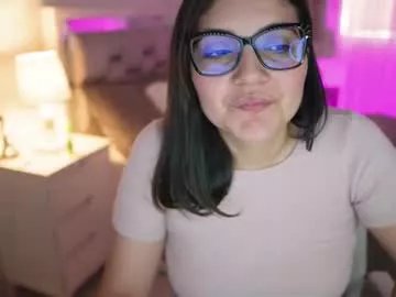 Freechat camila_buitrago on Chaturbate