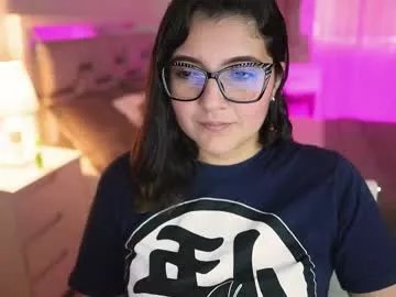 Freechat camila_buitrago on Chaturbate