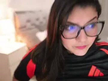 Freechat camila_buitrago on Chaturbate