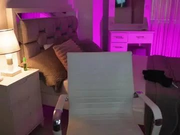 Freechat camila_buitrago on Chaturbate