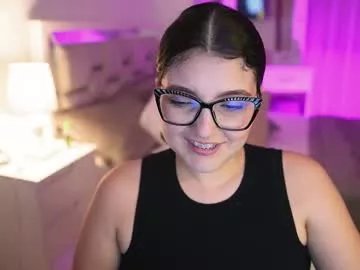 Freechat camila_buitrago on Chaturbate