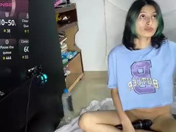 camilonrilli on Chaturbate