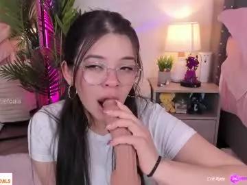 cammiefoalss on Chaturbate 