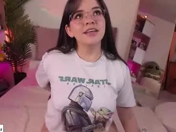 cammiefoalss on Chaturbate