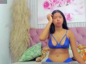 candy_liss18 on Chaturbate