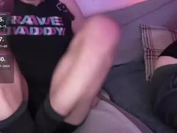 carlhung_69 on Chaturbate