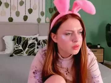 carlielewis on Chaturbate 