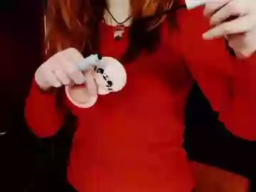 Freechat carol_carmen on Chaturbate