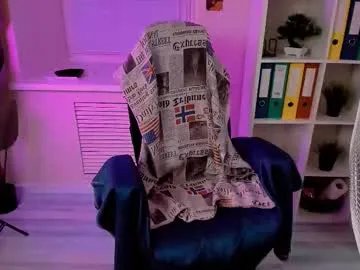 Freechat carol_carmen on Chaturbate