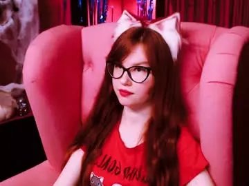 Freechat carol_carmen on Chaturbate