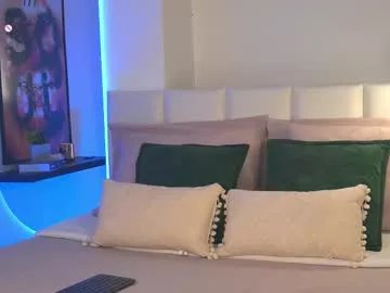 Private carol_ferreer on Chaturbate